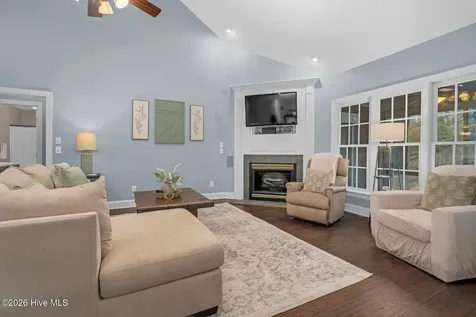 259 Sacred Fire Road Louisburg NC 27549