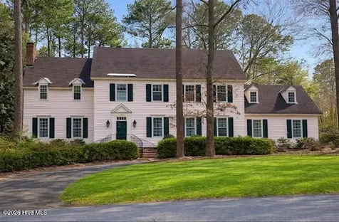 108 Candle Court Rocky Mount NC 27804