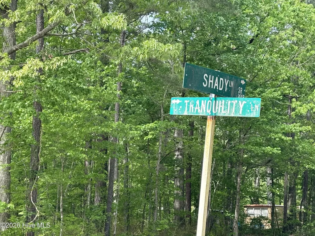 94F Shady & Tranquility Lane Hertford NC 27944