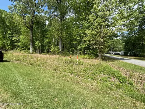 94F Shady & Tranquility Lane Hertford NC 27944