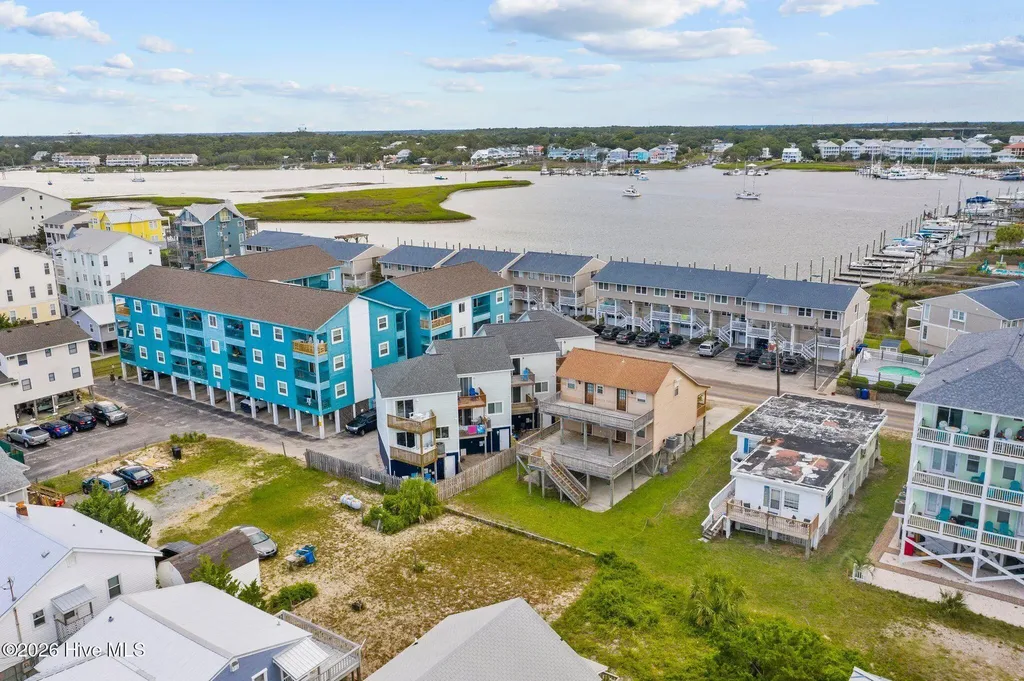 1404 Canal Drive Carolina Beach NC 28428