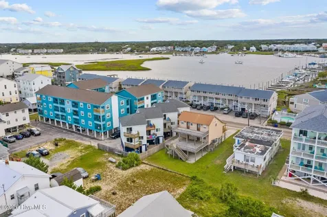 1404 Canal Drive Carolina Beach NC 28428