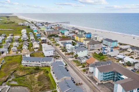 1404 Canal Drive Carolina Beach NC 28428