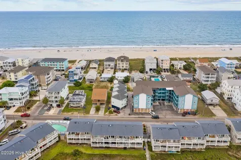 1404 Canal Drive Carolina Beach NC 28428