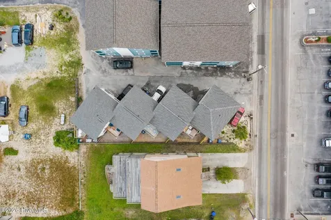 1404 Canal Drive Carolina Beach NC 28428