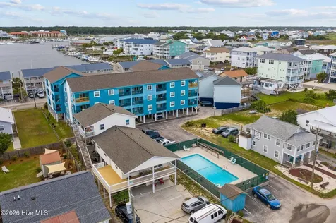 1404 Canal Drive Carolina Beach NC 28428