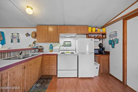 2602 Milliken Avenue SW Supply NC 28462