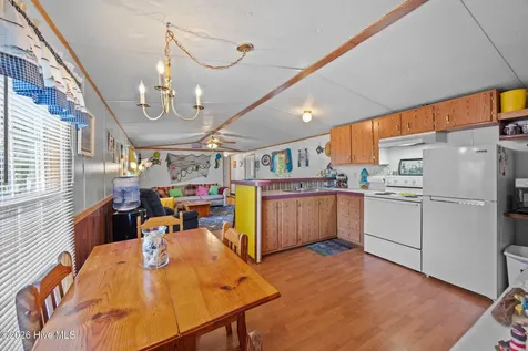 2602 Milliken Avenue SW Supply NC 28462