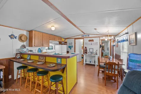 2602 Milliken Avenue SW Supply NC 28462