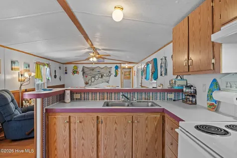 2602 Milliken Avenue SW Supply NC 28462