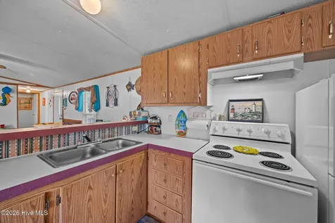 2602 Milliken Avenue SW Supply NC 28462