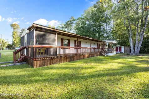 2602 Milliken Avenue SW Supply NC 28462