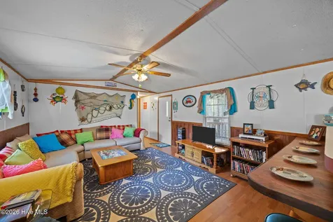 2602 Milliken Avenue SW Supply NC 28462