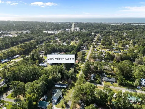 2602 Milliken Avenue SW Supply NC 28462