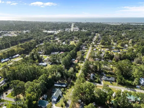 2602 Milliken Avenue SW Supply NC 28462