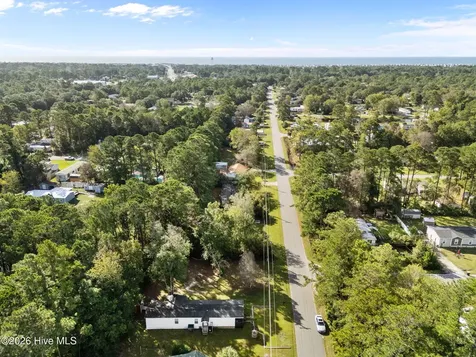 2602 Milliken Avenue SW Supply NC 28462