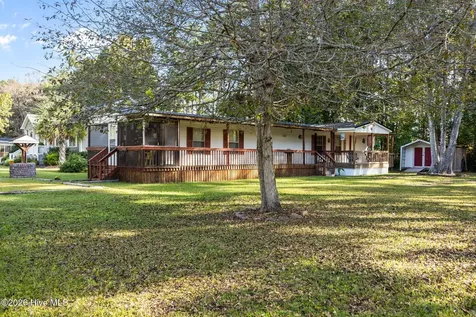 2602 Milliken Avenue SW Supply NC 28462