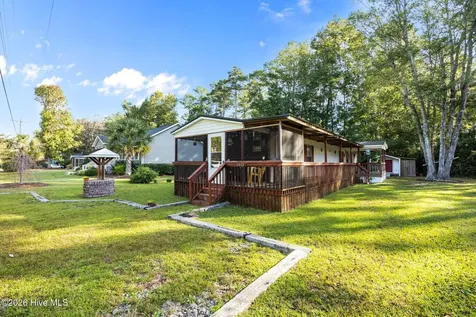 2602 Milliken Avenue SW Supply NC 28462