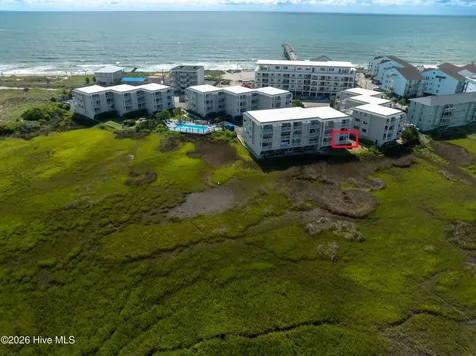 1801 Canal Drive Carolina Beach NC 28428