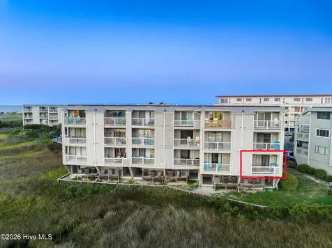 1801 Canal Drive Carolina Beach NC 28428