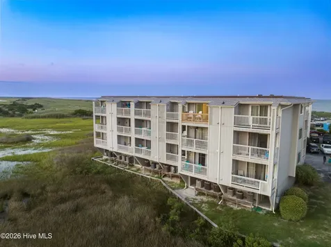1801 Canal Drive Carolina Beach NC 28428