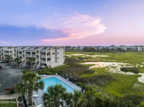 1801 Canal Drive Carolina Beach NC 28428