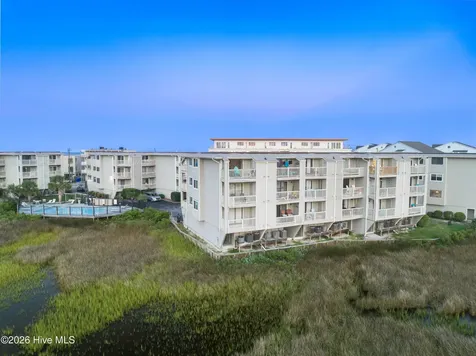 1801 Canal Drive Carolina Beach NC 28428
