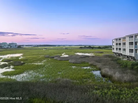 1801 Canal Drive Carolina Beach NC 28428