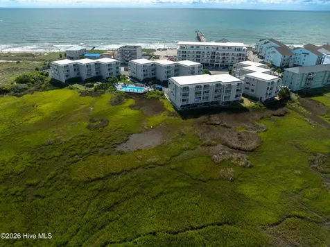 1801 Canal Drive Carolina Beach NC 28428