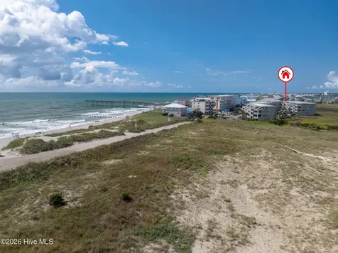 1801 Canal Drive Carolina Beach NC 28428