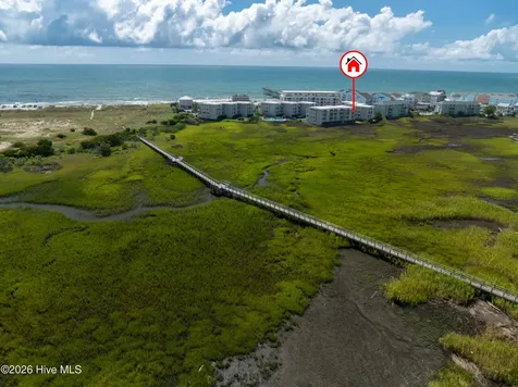 1801 Canal Drive Carolina Beach NC 28428