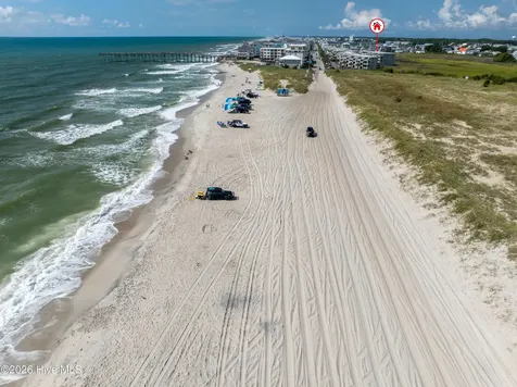 1801 Canal Drive Carolina Beach NC 28428