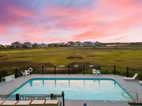 1801 Canal Drive Carolina Beach NC 28428