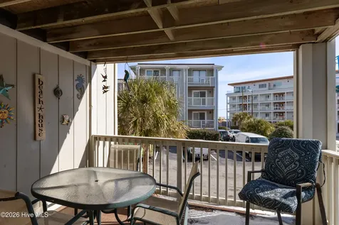 1801 Canal Drive Carolina Beach NC 28428