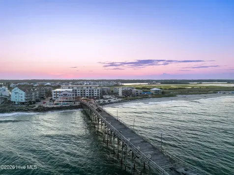 1801 Canal Drive Carolina Beach NC 28428