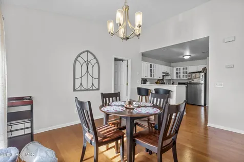 4138 Breezewood Drive Wilmington NC 28412