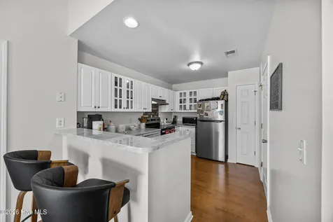 4138 Breezewood Drive Wilmington NC 28412