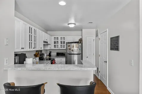 4138 Breezewood Drive Wilmington NC 28412