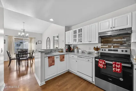 4138 Breezewood Drive Wilmington NC 28412