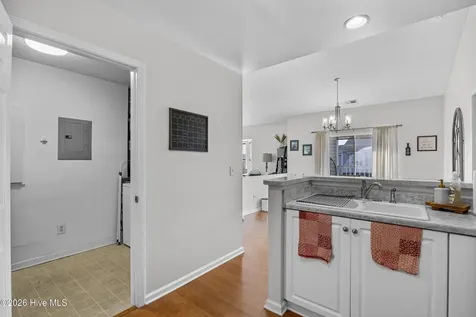 4138 Breezewood Drive Wilmington NC 28412