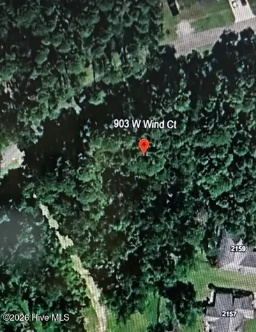 903 W Wind Court New Bern NC 28560