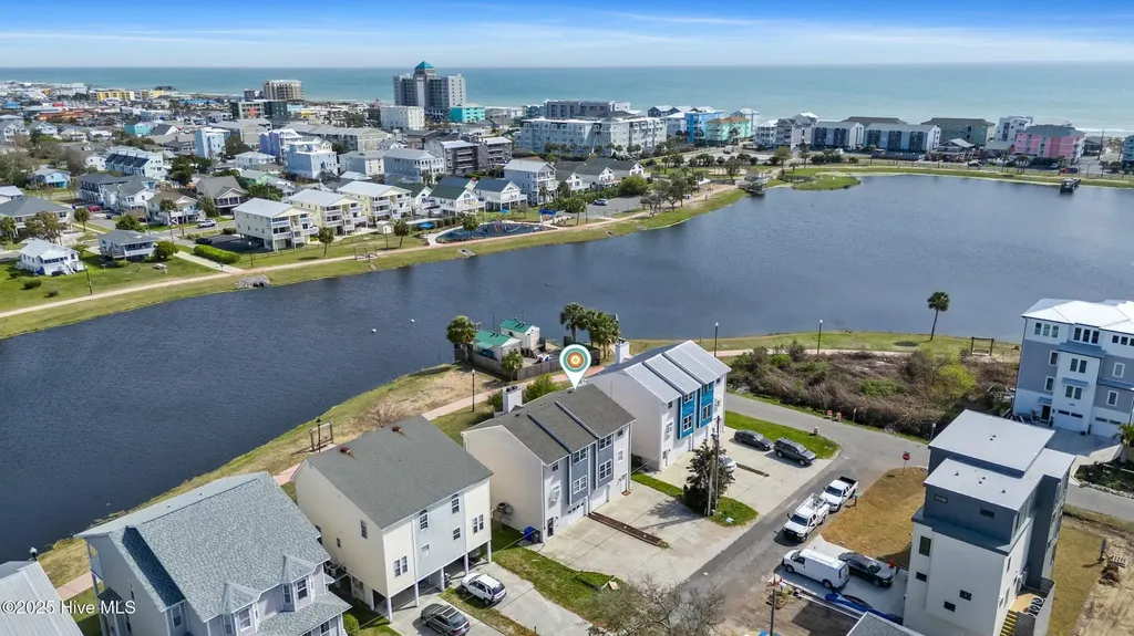 304 Columbia Avenue Carolina Beach NC 28428