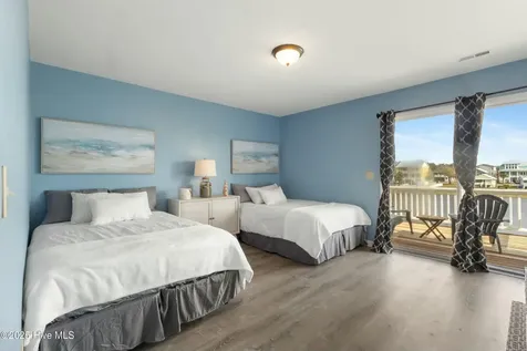 304 Columbia Avenue Carolina Beach NC 28428