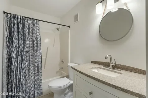 304 Columbia Avenue Carolina Beach NC 28428