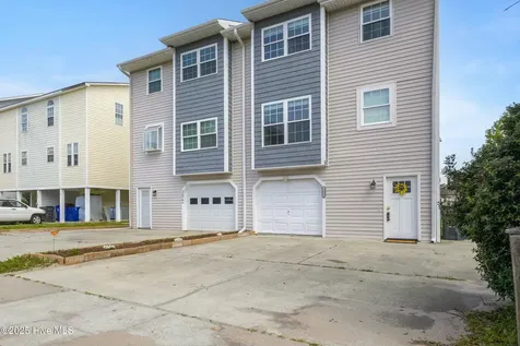 304 Columbia Avenue Carolina Beach NC 28428