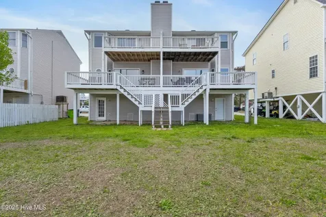 304 Columbia Avenue Carolina Beach NC 28428