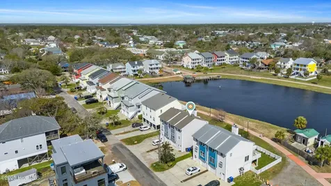 304 Columbia Avenue Carolina Beach NC 28428