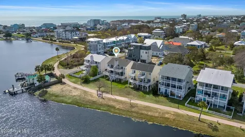 304 Columbia Avenue Carolina Beach NC 28428