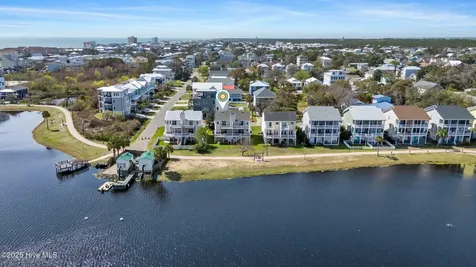 304 Columbia Avenue Carolina Beach NC 28428