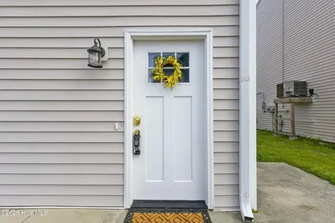 304 Columbia Avenue Carolina Beach NC 28428